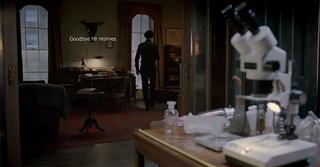Illustration for article titled Sherlock: “A Scandal In Belgravia”